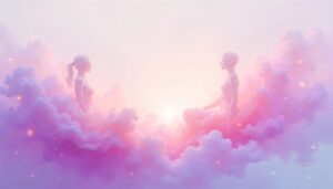 Registros Akáshicos para sanar relaciones kármicas