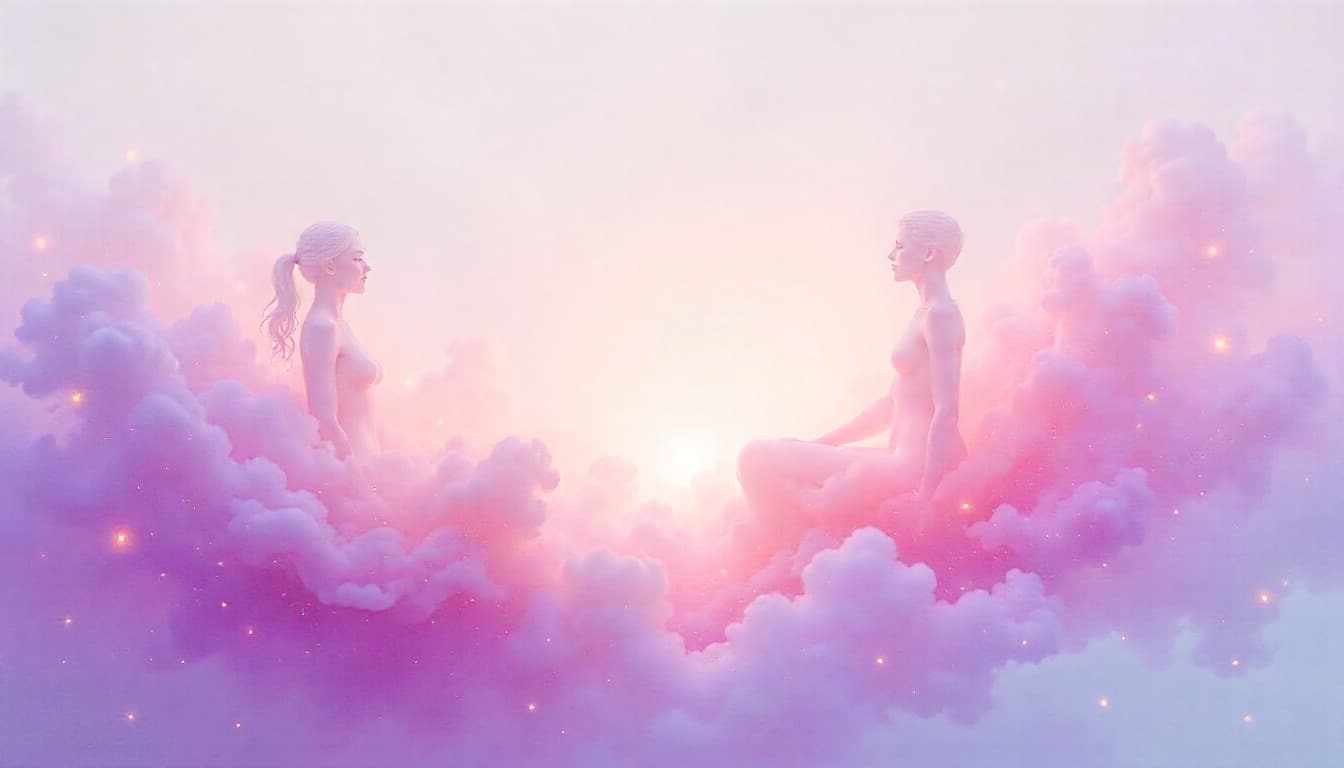 Registros Akáshicos para sanar relaciones kármicas