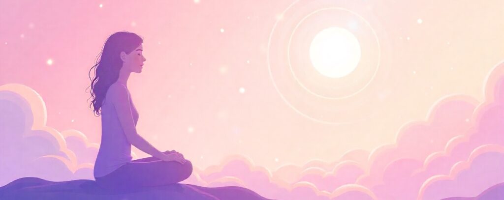 Señales de que necesitas una lectura de Registros Akáshicos