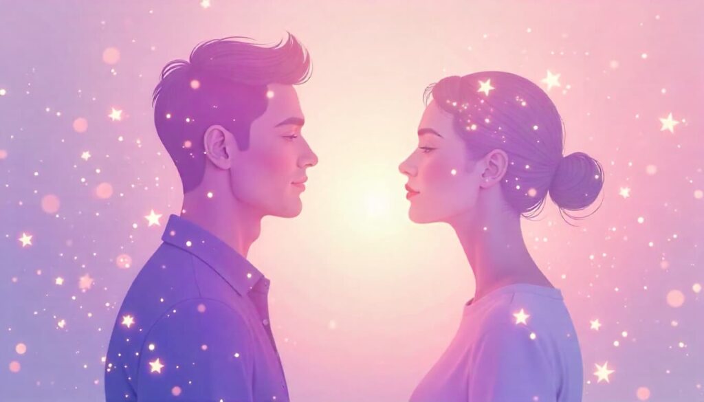 sanar relaciones karmicas con registros akashicos